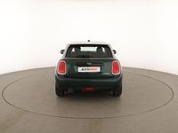 Usata Mini Cooper D 116 CV (85 kW) 2019 Verde Utilitaria