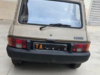 usata Autobianchi A112 Junior 1983