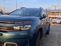 usata Citroën C5 Aircross 1.2 puretech Live s&s 130cv