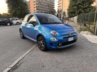 Usata Fiat 500 Sport 69 CV (50 kW) 2021 Utilitaria