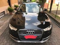 usata Audi A6 Allroad 3ª serie - 2014