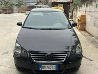 Usata VW Polo 75 CV (55 kW) 2009 Utilitaria