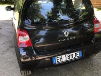 Gebraucht Renault Twingo 75 PS (55 kW) 2012 Kleinwagen