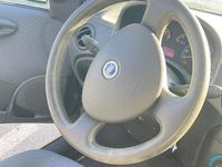 Usata Fiat Punto 60 CV (44 kW) 2004 Grigio Utilitaria