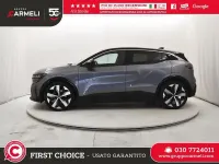 Usado Renault Megane E-Tech Evolution 160 kW (218 CV) 2023 Gris Berlina