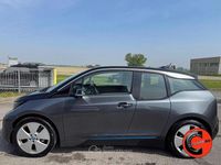 Usata BMW i3 Advantage 75 kW (102 CV) 2020 Grigio scuro metallizzato Utilitaria