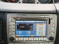 Usata Lancia Musa 120 CV (88 kW) 2009 Nero Monovolume