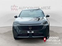 Nuova Peugeot 3008 Allure 145 CV (106 kW) 2025 Giallo SUV