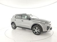 Neu Citroën C3 Aircross PureTech 145 PS (106 kW) 2025 Weiß SUV