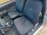 Usata Fiat Panda 4x4 50 CV (36 kW) 1986 Utilitaria