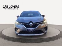 usata Renault Captur Captur1.0 tce intens gpl 100cv