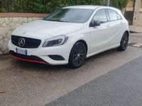 usata Mercedes A180 cdi (be) Premium