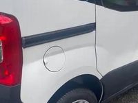 Usata Peugeot Bipper 75 CV (55 kW) 2015 Bianco Monovolume