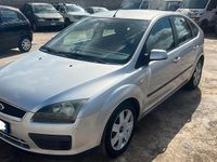Usata Ford Focus 116 CV (85 kW) 2006 Berlina