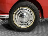 Usata Morris Minor 52 CV (38 kW) 1969 Rosso Station wagon