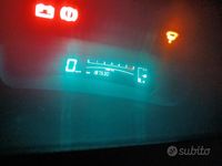 Usata Toyota Yaris 90 CV (66 kW) 2006 Nero Utilitaria