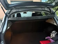 Usata Nissan Qashqai 140 CV (102 kW) 2012 Grigio SUV