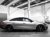 Nuova Mercedes CLA200 Advanced Plus 163 CV (119 kW) 2026 Nero Berlina