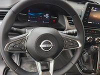 Usata Nissan Townstar 130 CV (95 kW) 2025 Nero Monovolume