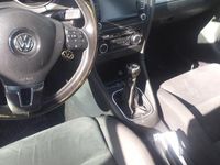 usata VW Golf V Golf 2.0 TDI 110CV DPF 5p. Highline