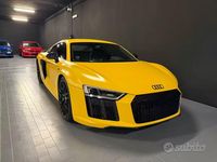 Usata Audi R8 Coupé Exclusive 610 CV (448 kW) 2017 Other Coupé