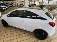 Usata Opel Corsa 65 CV (47 kW) 2017 Antracite Utilitaria