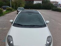 Usata Fiat Punto Evo 95 CV (69 kW) 2010 Utilitaria