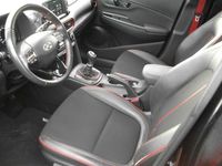usata Hyundai Kona 1.6 crdi Xpossible Safety Pack 2wd 115cv