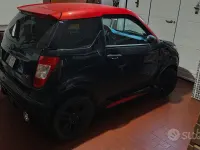 Usata Ligier JS50 2018 Utilitaria