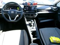 Usata Seat Leon Style 116 CV (85 kW) 2023 Grigio Station wagon