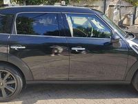 Usata Mini Cooper Countryman 122 CV (89 kW) 2012 SUV