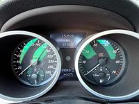 Usata Mercedes SLK200 163 CV (119 kW) 2006 Grigio Cabrio