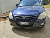 usata Hyundai i30 1.6 crdi vgt Dynamic 115cv