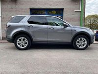 Usata Land Rover Discovery Sport 150 CV (110 kW) 2020 Grigio SUV