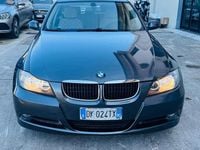 Usata BMW 320 M Sport 176 CV (129 kW) 2007 Grigio Station wagon