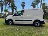Usata Citroën Berlingo 89 CV (65 kW) 2015 Bianco Monovolume