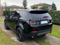 usata Land Rover Discovery Sport Discovery Sport 2.0 TD4 163 CV AWD Auto SE