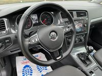 usata VW Golf VII Golf 1.2 TSI 85 CV 5p. Tech&Sound BlueMotion Technology