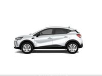 Usata Mitsubishi ASX Invite 91 CV (66 kW) 2024 Bianco SUV