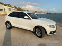 usata Audi Q5 Q5 2.0 TDI 190 CV quattro S tronic Business Design