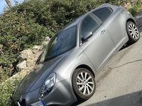 Usata Alfa Romeo Giulietta 120 CV (88 kW) 2017 Grigio Utilitaria
