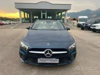 Usata Mercedes A180 116 CV (85 kW) 2022 Bluazzurro Berlina