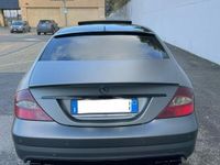 usata Mercedes CLS350 Gpl perfetta in tutto