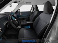 Usata Mini Countryman Essential 169 CV (124 kW) 2024 Argento SUV