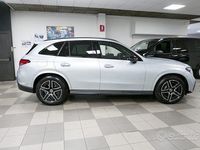 Usata Mercedes GLC200 AMG 204 CV (150 kW) 2023 Grigio SUV