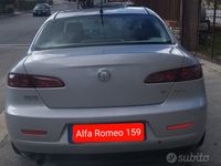 usata Alfa Romeo 159 full led