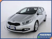 usata Kia Ceed / cee'd cee'd 1.4 CRDi 5 porte Active