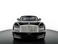 Usata Rolls Royce Spectre 430 kW (585 CV) 2025 Black diamond Coupé