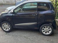 Usata Aixam Minauto 2018 Utilitaria