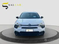 Usata Citroën C4 Shine 131 CV (96 kW) 2021 Bianco Berlina